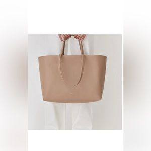Cuyana Classic Easy Tote